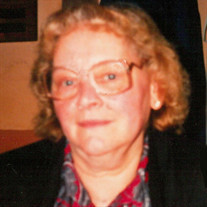 Charlotte Nowakowski