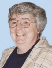 Pastor Katherine "Kathy" Ann Penney