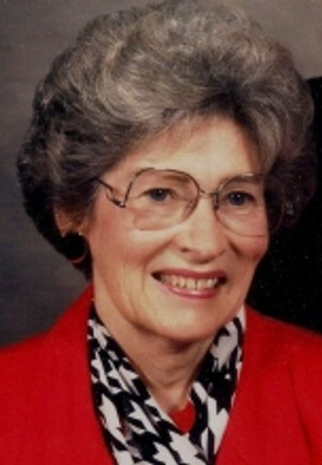 Mary Ann Suddath Mcdowell