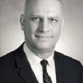 Dr. John E Dettmann Profile Photo