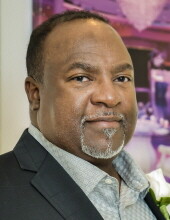 John "Joe-Joe" Walker, Jr.  (Lansing) Profile Photo