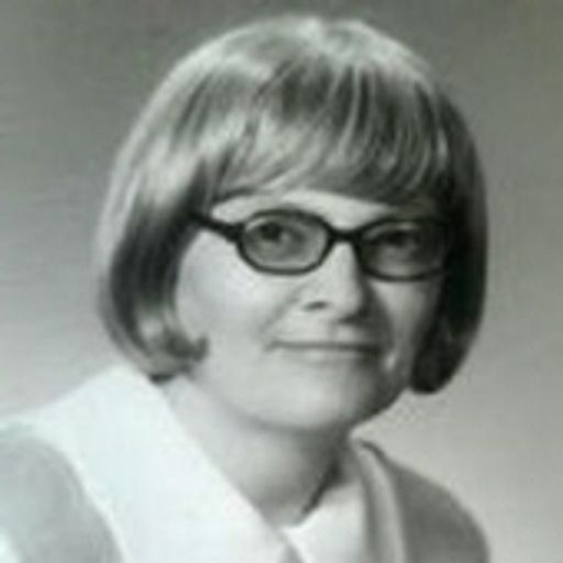 Patricia D. Logan