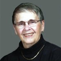 Shirley Gaul (Kendall) Profile Photo