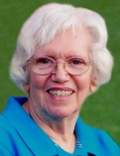 Ethel Koehler