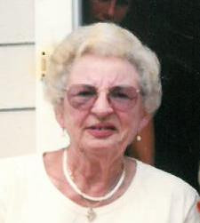 Juanita Eskridge Turner