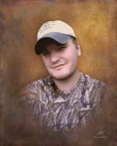 Tyler Ryan Rourk Profile Photo