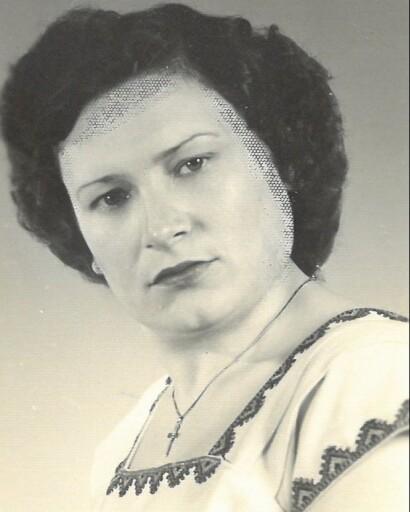 Olga Wowk