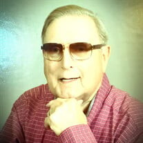 Robert "Bob" A. Hare Profile Photo