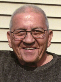 Ralph E. Burkholder Profile Photo