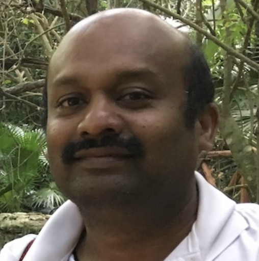 Kasi Viswanathan Sevugan