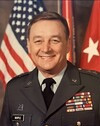 Major General Gary J. Whipple, Ed. D. Profile Photo