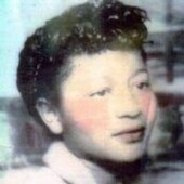 Elsie Johnson Profile Photo