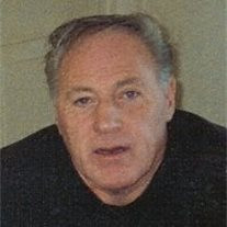 Alfred L. Rizzi