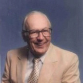 Harold A. Funk Profile Photo