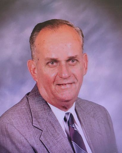 Richard F. Quave Sr.