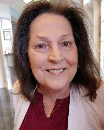 Linda Sue Washington