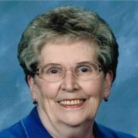 Ruth M. Olver