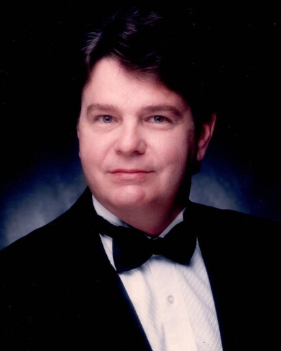 Dr. David E. Deibler's obituary image