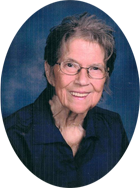 Edna Merseal Profile Photo