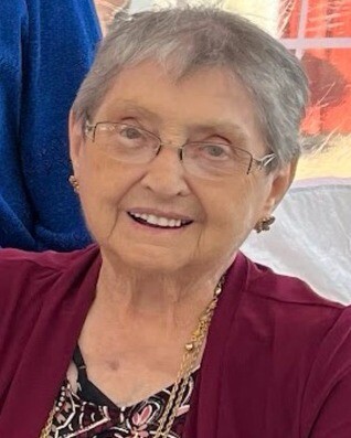 Ramona Joyce Schlup