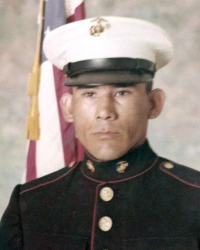 Obituary information for Raymond T. Col. Contreras