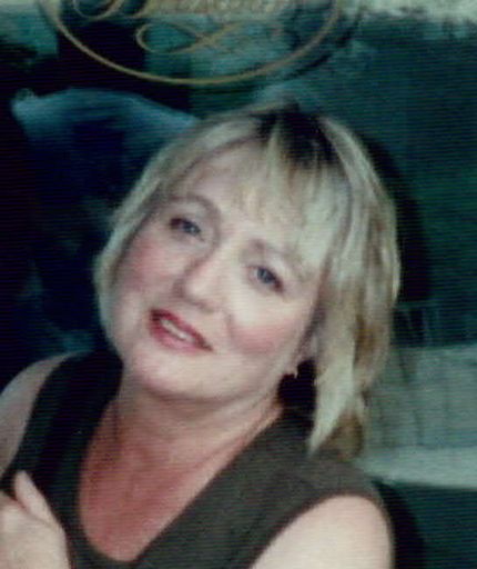 Sandra Goble's obituary image