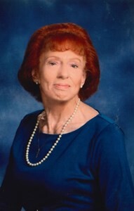 Shirley G. Cook Profile Photo