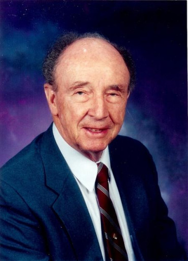 Milton Meyer, Jr.