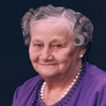 Mary Lurene Konz (Wilhelmi)