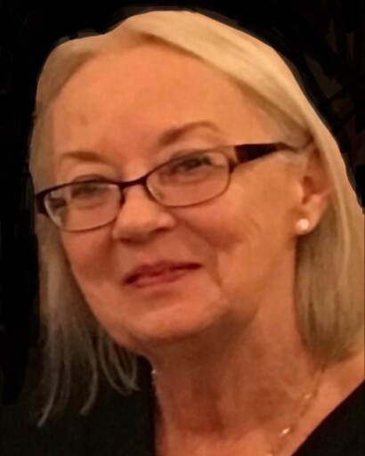 Martha "Marti" Widby Lewis