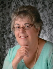 Marcia Grace Smith Profile Photo