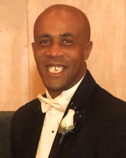 Melvin Tyrone Bush Profile Photo