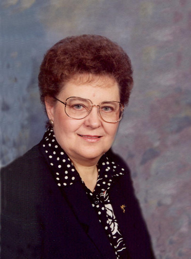 Judy Voss