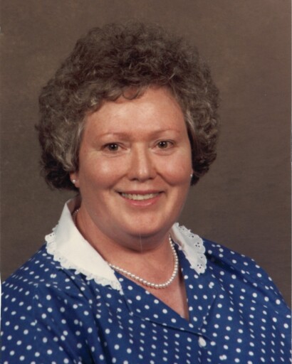 Dorothy Loebrick's obituary image