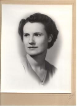 Gladys Upson Profile Photo