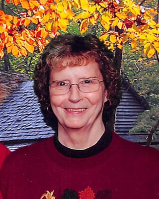 Barbara "Sue" Turpin