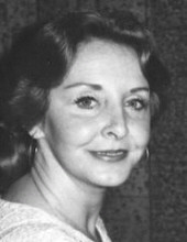 Edna Swain Profile Photo