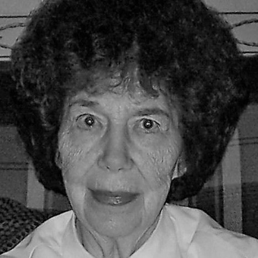 Norma Springer  Sorensen