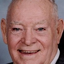 Leonard  M. Lacy Profile Photo