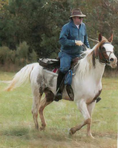 Kenneth Leroy Stallman