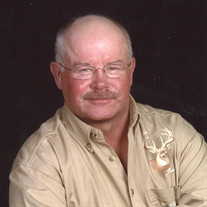 James A. Borgstrom Profile Photo
