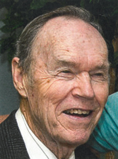 Lt. Col. Kenneth James Payne, Ret.
