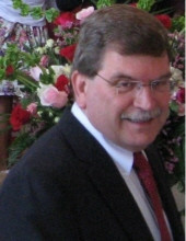 Stephen Joseph Saulinskas, Jr. Profile Photo