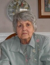 Nancy Stidham