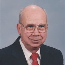 Hubert Allen Lindsey