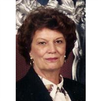 Musette M. Drummond Profile Photo