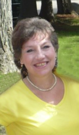 Mary P. TAYLOR Profile Photo