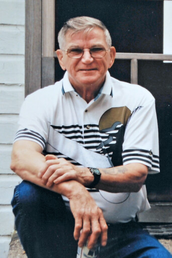 Robert "Bob" H. Tongusi