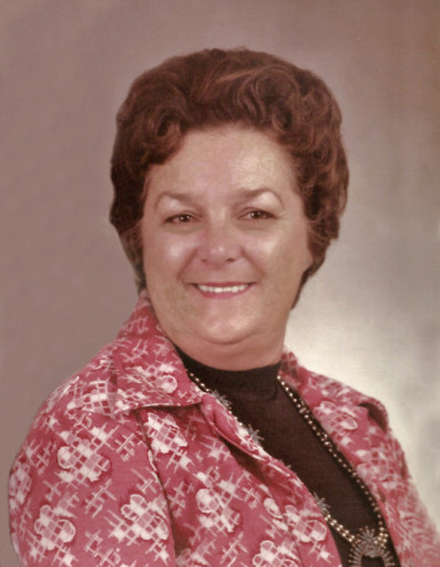 Shirley Jane  Mahan
