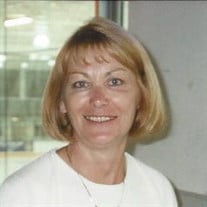 Virginia Pappin Profile Photo